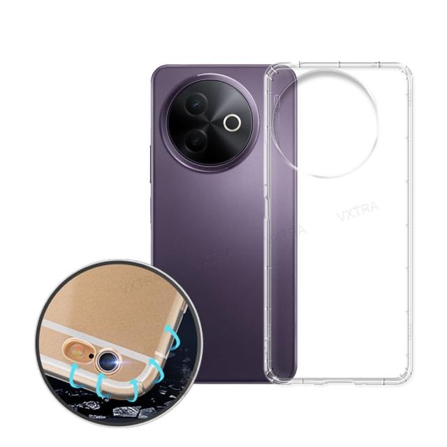 【VXTRA】vivo Y39 5G 防摔氣墊手機保護殼
