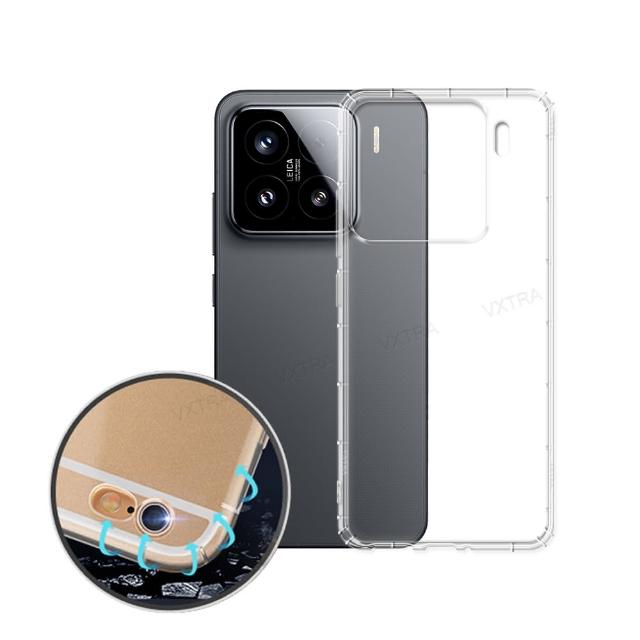 【VXTRA】小米 Xiaomi 15 防摔氣墊手機保護殼