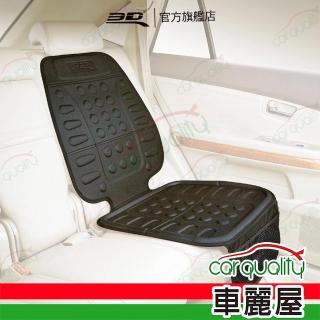 嬰幼兒安全椅保護墊 L ISOFIX可適用(車麗屋)