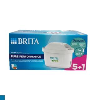 【BRITA】MAXTRA PRO 純淨全效型濾芯12入(歐洲製/平行輸入)