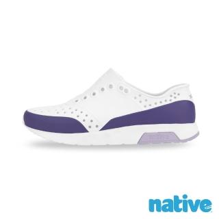 【Native Shoes】男/女鞋 LENNOX 洞洞鞋/防水鞋/膠鞋/雨鞋/拖鞋(F0000231-9246)