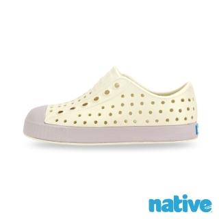 【Native Shoes】小童鞋 JEFFERSON 洞洞鞋/防水鞋/膠鞋/雨鞋/拖鞋(13111500-1888)