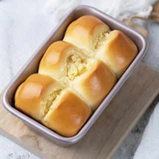 【Chefmade 學廚】1磅小號不沾吐司盒(WK9064長方形吐司盒)