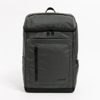 【PLAYBOY】後背包  Almighty系列(灰色)