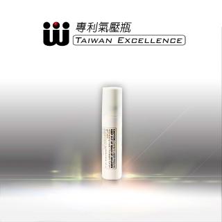 【臺灣精緻酒器】Wplus環保冷媒氣壓瓶/1入盒裝組(Wplus氣壓式紅酒開瓶器-專用氣瓶)
