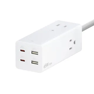 【小米】官方旗艦館 65W GaN 延長線