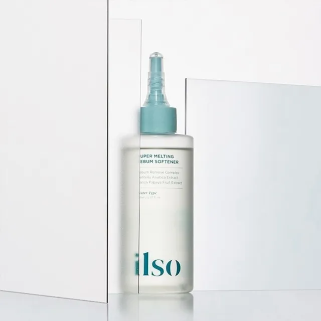 【ilso】粉刺調理黑頭導出液組合(導出液150ml+超薄服貼棉片40片+黑頭鏟)