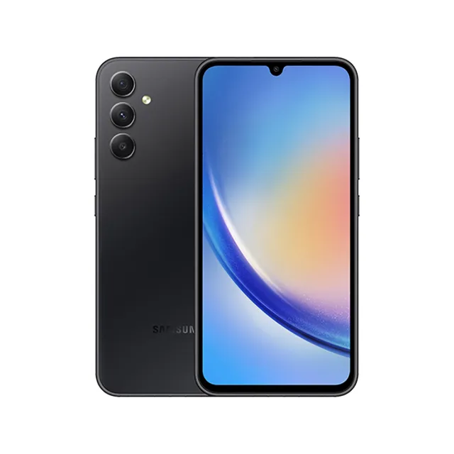 【Samsung 三星】A級福利品 Galaxy A34 5G(6GB/128GB)
