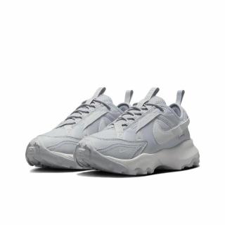 【NIKE 耐吉】W Nike TC 7900 灰藍 厚底 增高 老爹鞋 運動鞋 休閒鞋 女鞋 DD9682-005