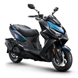 【KYMCO 光陽】KRV MOTO 180 ABS+TCS keyless機車(2025年全新機車)