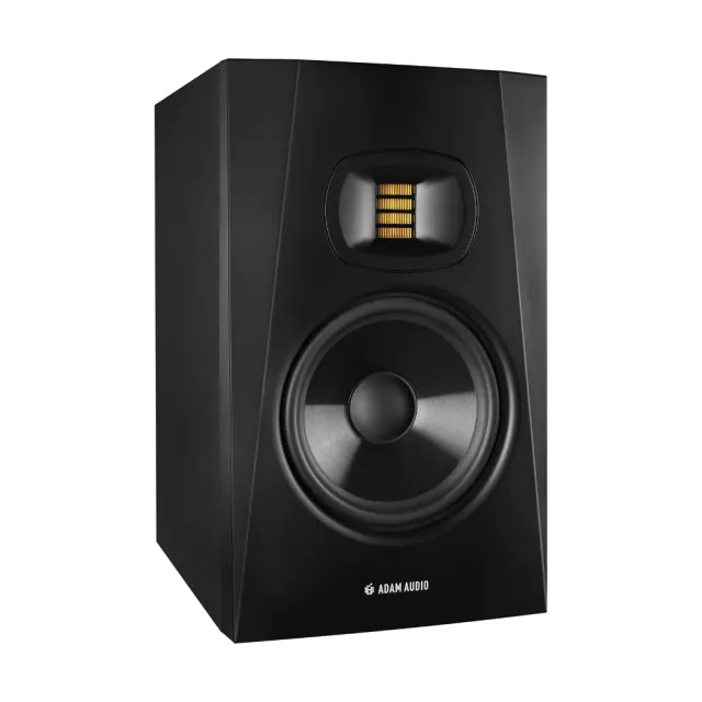 【ADAM Audio】T7V 七吋 監聽喇叭 一對(總代理穎凱公司貨)