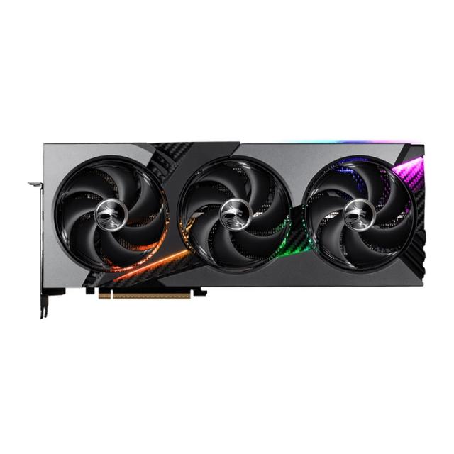 【MSI 微星】卡+板+電源組合★GeForce RTX 5070 12G VANGUARD SOC LAUNCH ION 顯示卡(V+B760+A750GL)