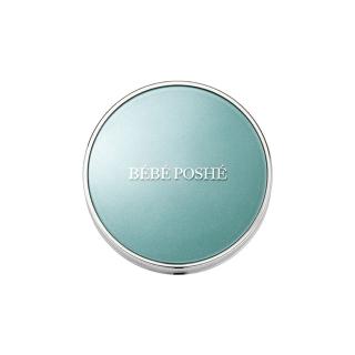 【BEBE POSHE 奢華寶貝】恆久持妝ALL-IN-ONE超級水粉餅SPF30****(1入)