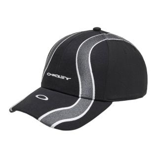 【Oakley】OAKLEY OAKLEY WAVE CAP(鴨舌帽 遮陽帽)