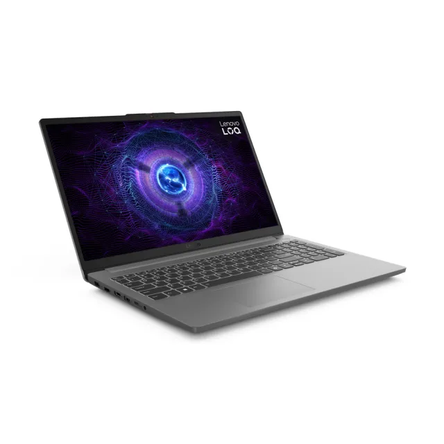 【Lenovo】15.6吋i5 RTX3050電競筆電(LOQ/i5-12450HX/16G/512G/W11/83LK003PTW)