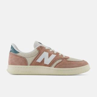 【NEW BALANCE】NB 500 復古鞋 休閒鞋 運動鞋 男 女 棕(CT500GB-D)