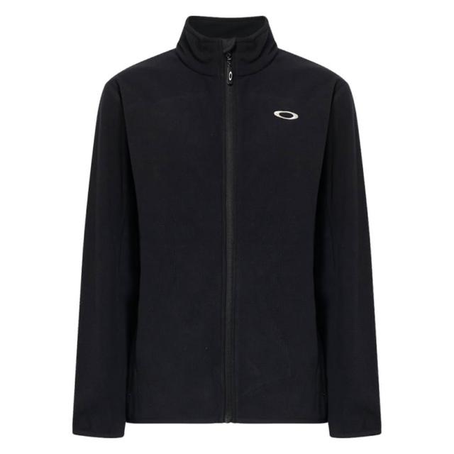 【Oakley】OAKLEY WMNS ALPINE FULL ZIP SWEATSHIRT 女款(防風外套)