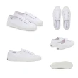 【SUPERGA】休閒鞋 女鞋 小白鞋 3750 輕量系列 LEGGERA 共5色(S7151EW)