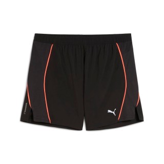 【PUMA官方旗艦】跑步系列Velocity 5吋短風褲 男性 52661056