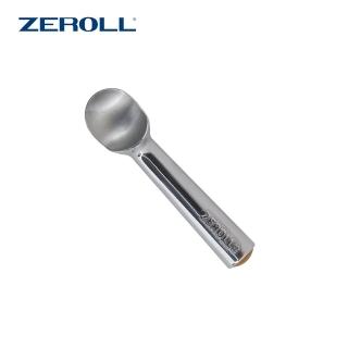 【Zeroll】冰杓 1020 冰淇淋杓 挖球器(美國原裝進口 挖冰樂趣翻倍)