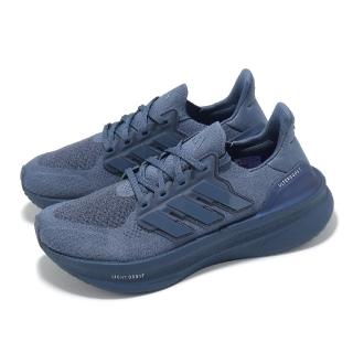 【adidas 愛迪達】慢跑鞋 Ultraboost 5 W 女鞋 藍 緩震 運動鞋 愛迪達(ID8846)