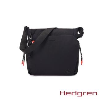 【Hedgren】STRING系列 HSTG08 MAKOTO款式 方形 側揹包(多色任選)