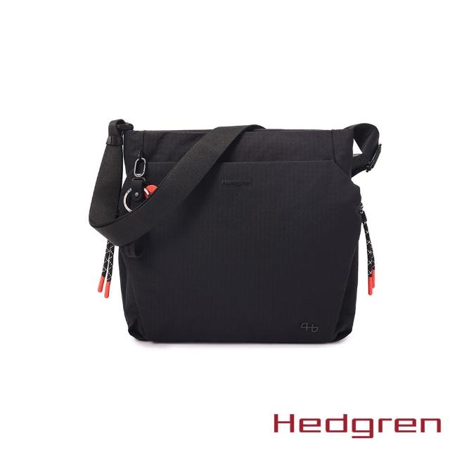【Hedgren】母親節禮物 STRING系列 HSTG08 MAKOTO款式 方形 側背包(多色任選)