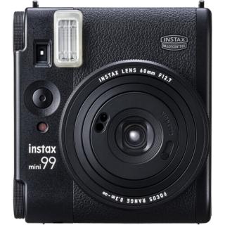 【FUJIFILM 富士】instax mini 99 拍立得相機(公司貨)