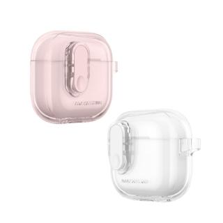 【AmazingThing】Minimal Click 耳機保護殼(For AirPods 4/Pro/Pro 2)
