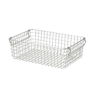 【MUJI 無印良品】相思木立架+桌板+不鏽鋼收納籃3(露營系列)