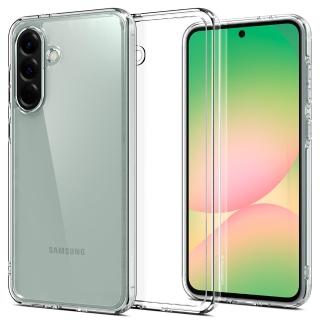 【Spigen】Galaxy A56 5G Ultra Hybrid-防摔保護殼(晶透)