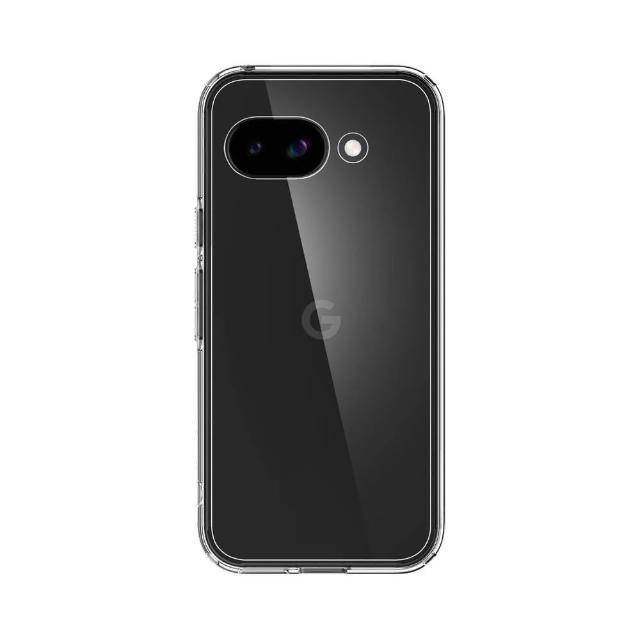 【Spigen】Google Pixel 9a Ultra Hybrid-防摔保護殼(晶透)