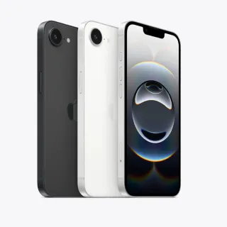 【Apple】iPhone 16e(128G/6.1吋)