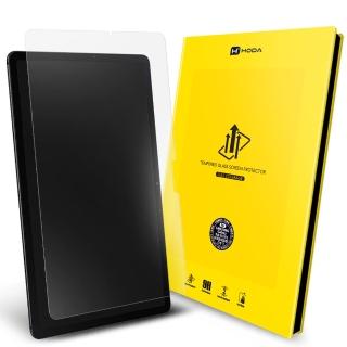 【hoda】Samsung Tab S10 FE S9 FE S9 S8 S7 11 吋 系列 全透明高透光9H鋼化玻璃保護貼