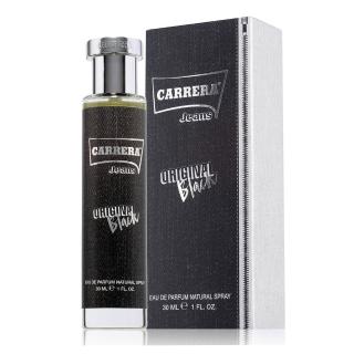 【Carrera】丹寧黑 男性淡香精 30ml(專櫃公司貨)
