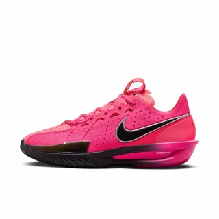 【NIKE 耐吉】G.T. CUT 3 EP 男鞋 籃球鞋 運動鞋 緩震 實戰 桃粉(DV2918600)