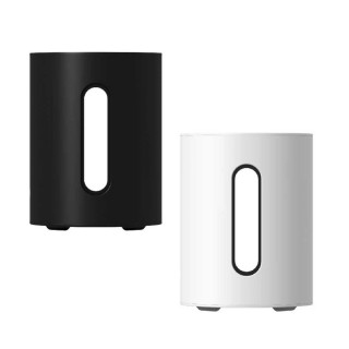 【SONOS】Sub Mini 家庭劇院 Wi-Fi 無線重低音喇叭(公司貨保證)