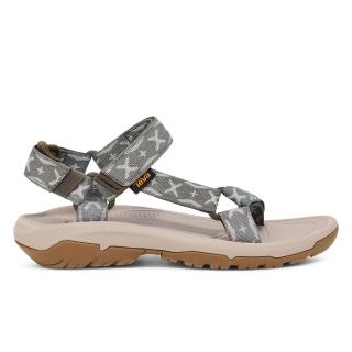 【TEVA】Hurricane Xlt2 Anhydra Dye 男 運動涼鞋 戶外 綠米(TV1169133WLS)