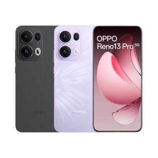 【OPPO】Reno13 Pro 6.83吋 5G(12G/512G/聯發科天璣8350/5000萬鏡頭畫素)