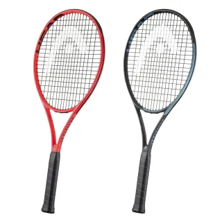 【HEAD】休閒網球拍 231325 231335 網拍 MX ATTITUDE COMP(送網球１筒)