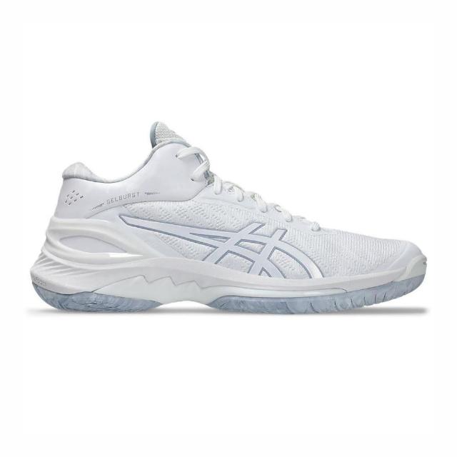 【asics 亞瑟士】Gelburst 28 男 籃球鞋 穩定 支撐 緩震 白(1063A099-100)