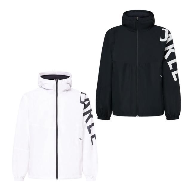 【Oakley】OAKLEY ENHANCE WIND MESH JACKET 14.7 日本設計(防風外套 防潑水外套)