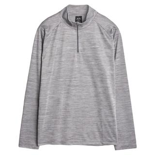 【Oakley】OAKLEY FOUNDATIONAL 1/4 ZIP(長袖上衣)
