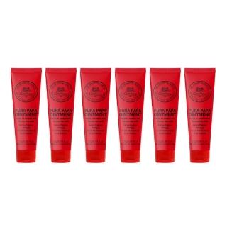 【澳洲Green Valley】萬用木瓜霜25g(6入)