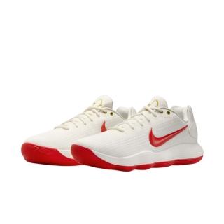 【NIKE 耐吉】Nike Hyperdunk 2017 Low EP 籃球鞋 紅白 IB4638-161(氣墊 運動鞋 休閒鞋 男鞋)
