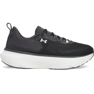 【UNDER ARMOUR】UA 男 Infinite Elite 2 慢跑鞋 運動鞋_3028169-001(黑色)
