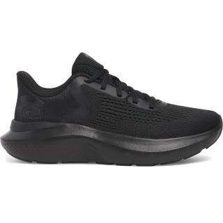 【UNDER ARMOUR】UA官方直營 女 Charged Rogue 5 慢跑鞋 運動鞋 3028262-002(黑色)