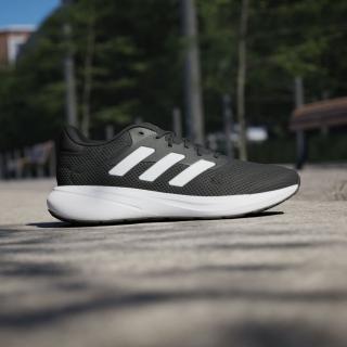 【adidas 愛迪達】RESPONSE RUNNER 跑鞋 慢跑鞋 運動鞋 男鞋/女鞋 IH6100