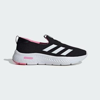 【adidas 愛迪達】CLOUDFOAM MOVE LOUNGER 休閒鞋 女鞋 ID6516