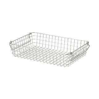 【MUJI 無印良品】相思木立架+桌板+不鏽鋼收納籃2(露營系列)